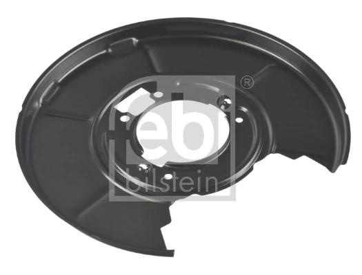 Splash Guard, brake disc